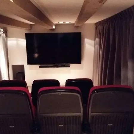 Large Canalhouse In Old Center شقة أمستردام